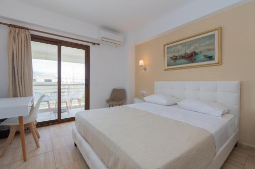 Star Paradise Hotel in Neos Marmaras, Greece