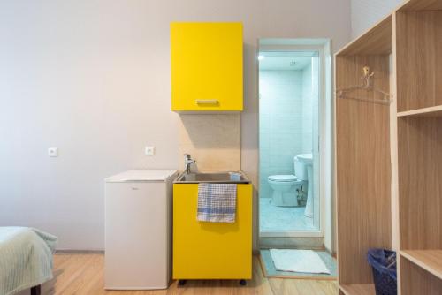 Apartment Panorama