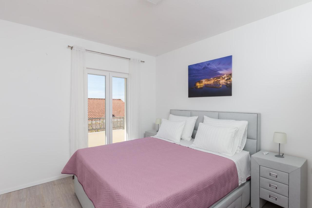 Apartment Pavlovic