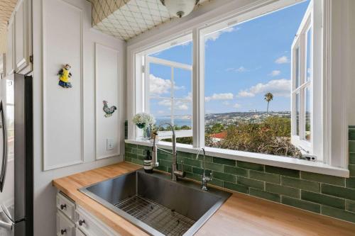 The Porter House Sweeping Ocean Views La Jolla — 4-Star Luxury Hotel in San Diego, United States
