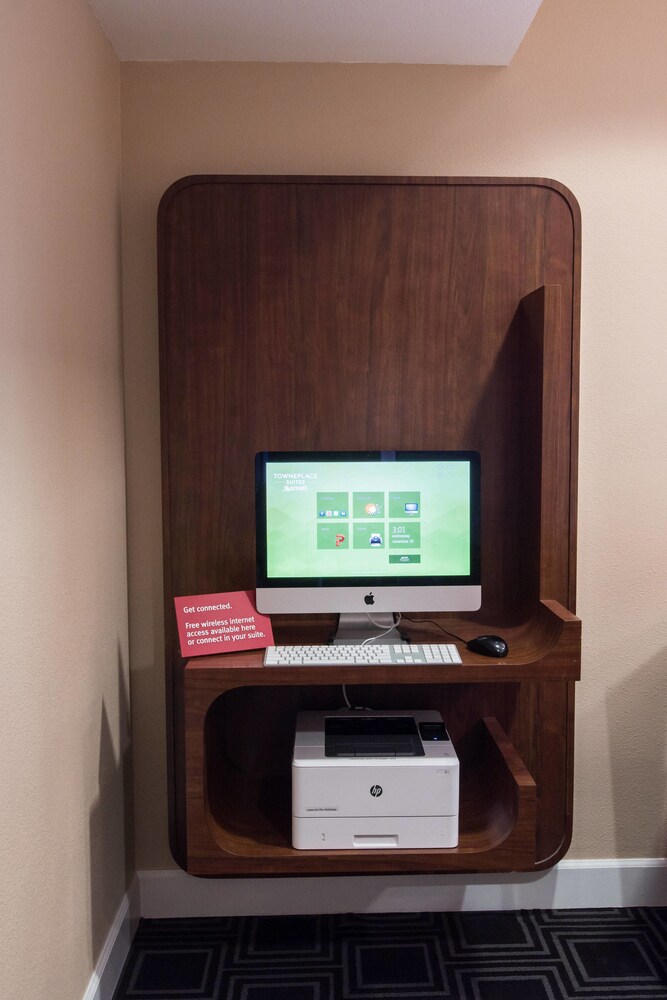 TownePlace Suites by Marriott San Jose Campbell - photo 19