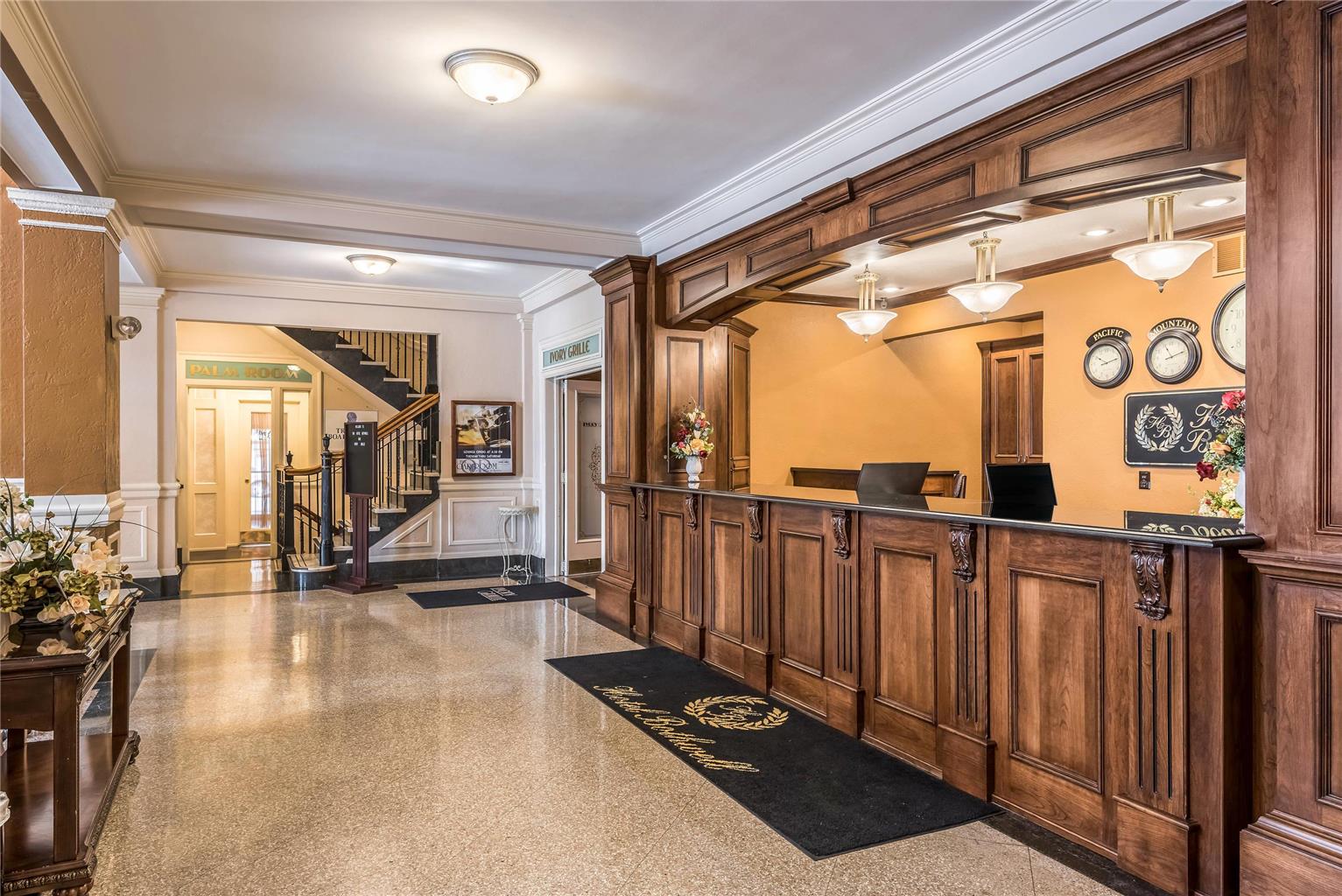 Hotel Bothwell Sedalia Central District an Ascend Collection Hotel - photo 8
