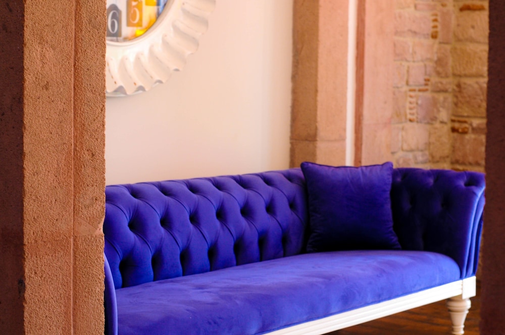Cunda Rota Hotel — Ayvalik — photo 2