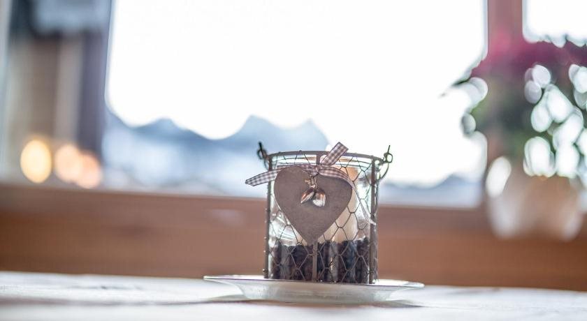 Hotel Garni Jasmin in Badia, Italy