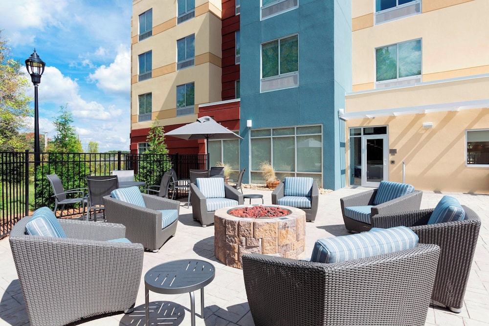 Fairfield Inn & Suites by Marriott Shelby - photo 23