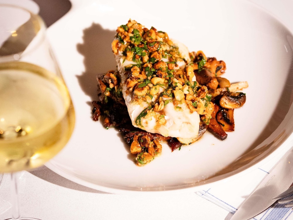 מזון ומשקאות