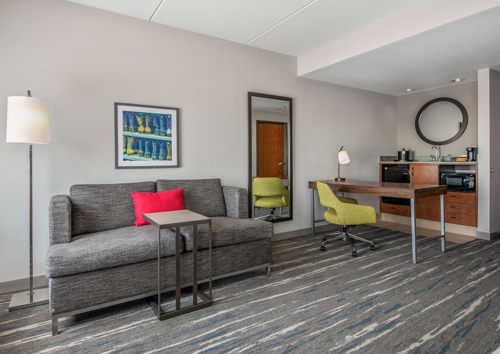 Hampton Inn & Suites Dallas Allen - photo 17