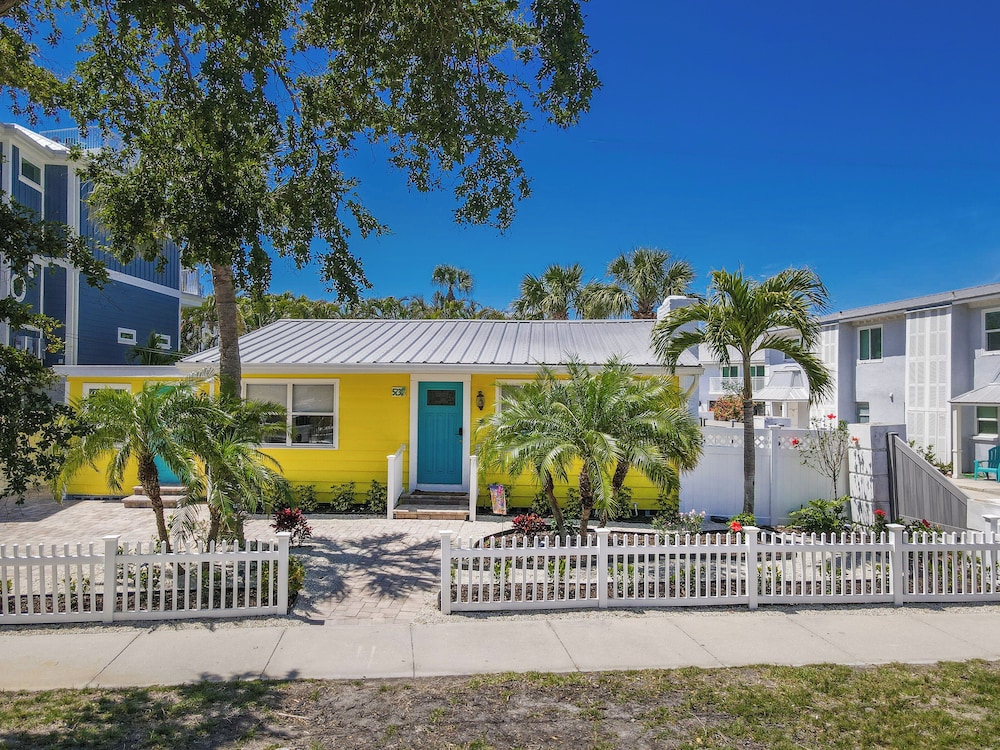 Siesta Key Island Rentals - photo 319