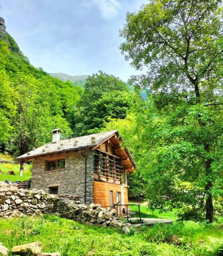 Baita Del Noce - last minute hotel in Mollia