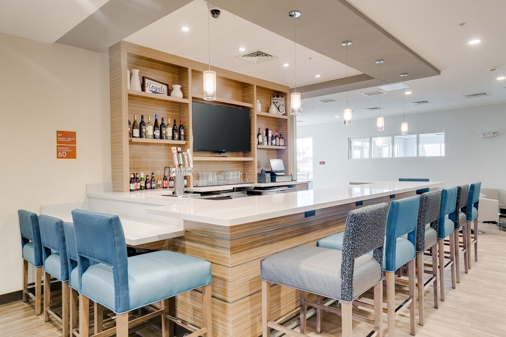 TownePlace Suites by Marriott Kansas City Liberty - photo 27