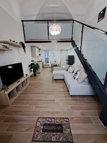 Privitera Home — 4-Star Luxury Hotel in Catania, Italy
