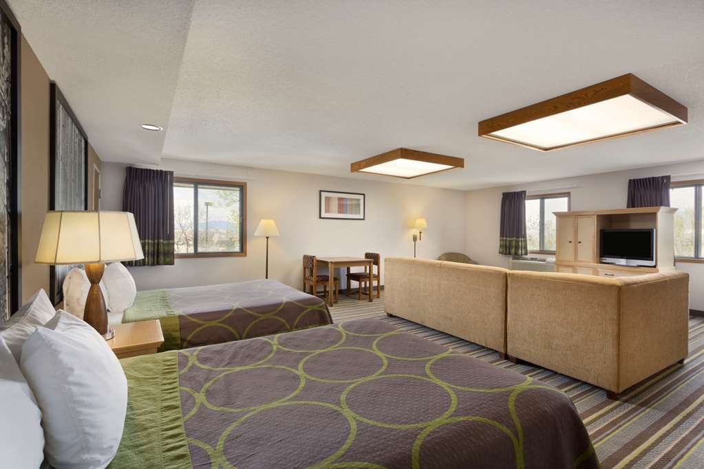 Super 8 by Wyndham Westminster Denver North - photo 16