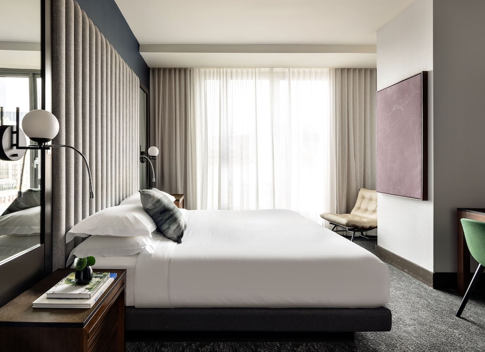Kimpton Hotel Eventi by IHG - photo 23