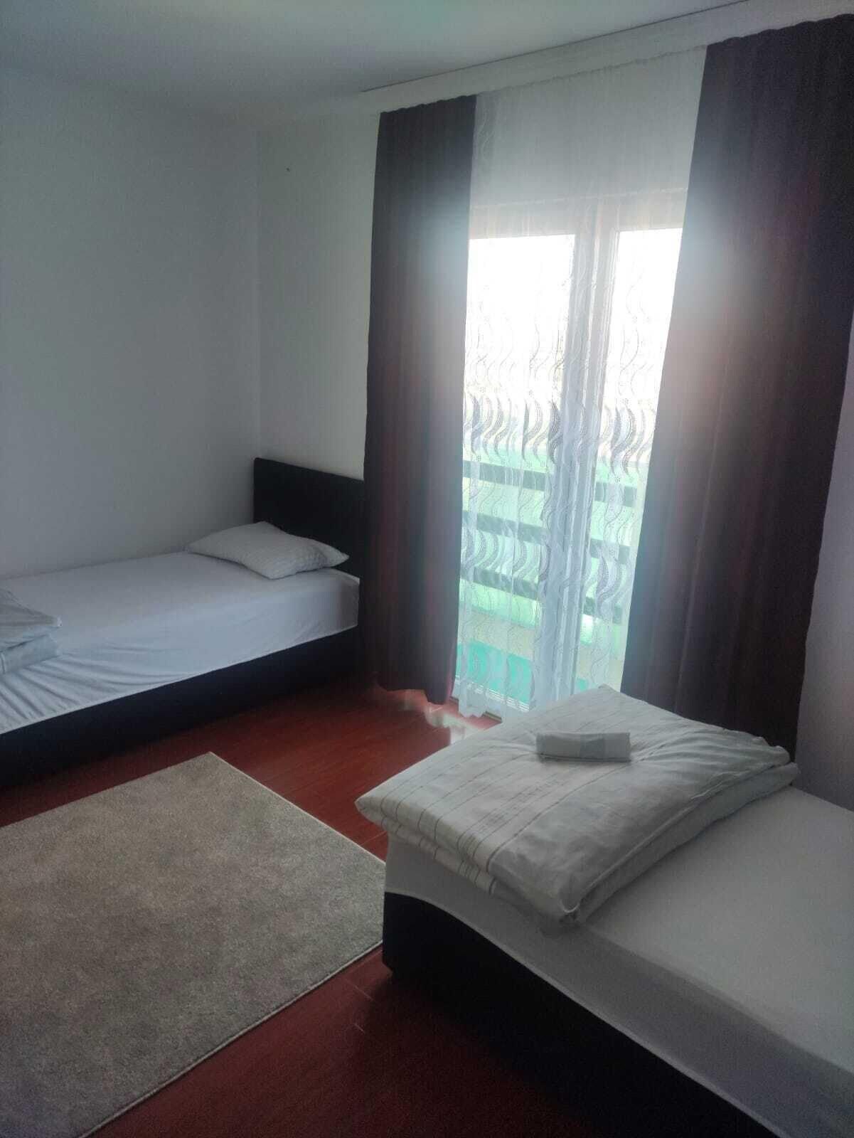Sarajevo Apartments Amina — 4-Star Luxury Hotel in Sarajevo, Bosnia and Herzegovina