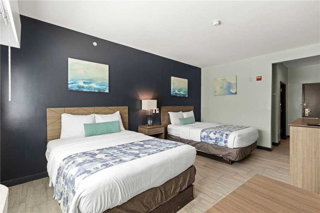 Wingate by Wyndham Humble Houston Intercontinental Airport - photo 27