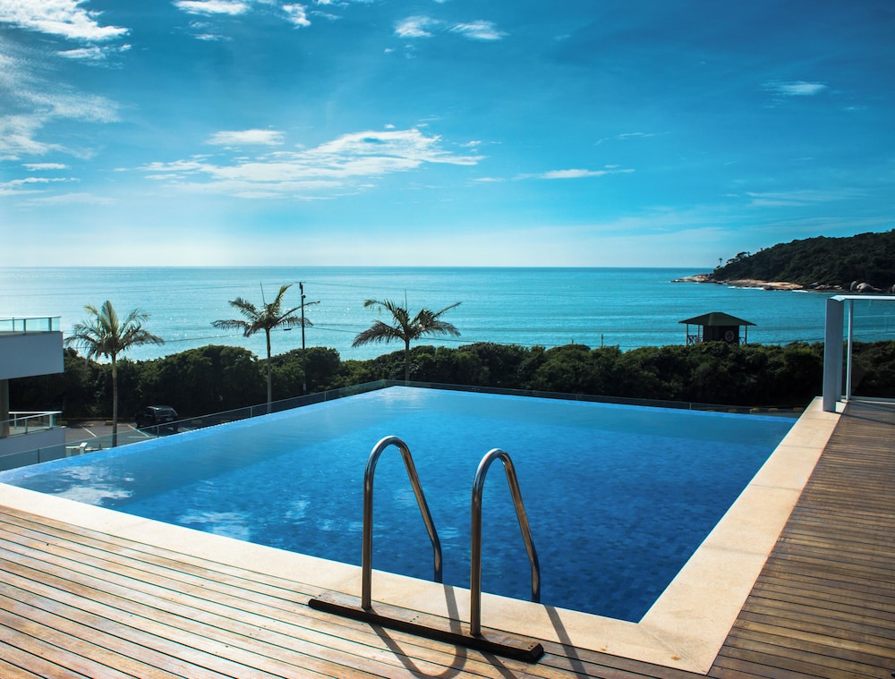 Reserva Praia Hotel Balneário Camboriú in Balneario Camboriu, Brasil