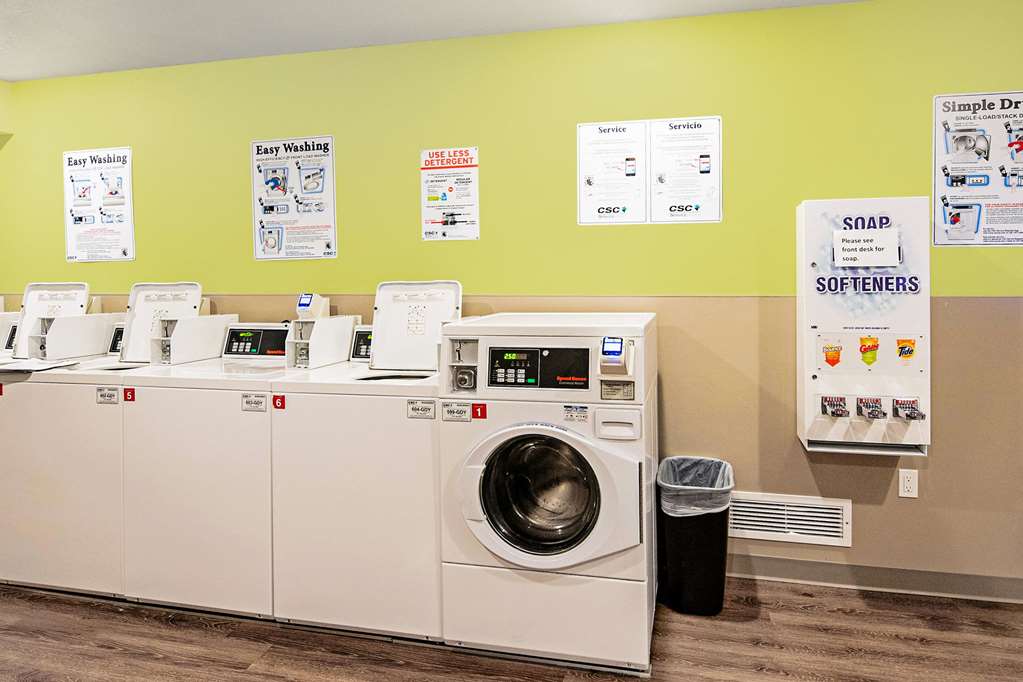 WoodSpring Suites Reno Sparks - photo 39