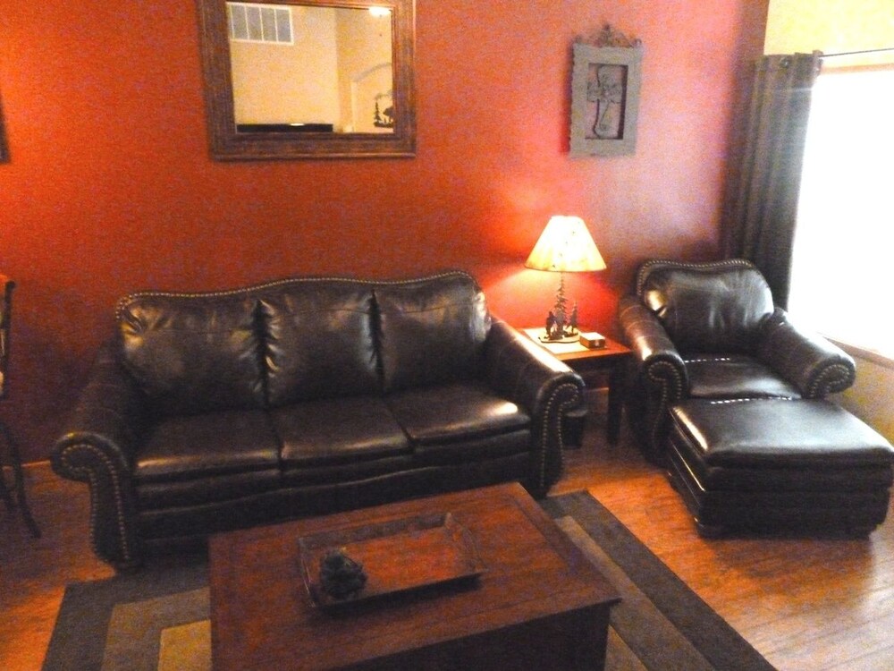 Ruidoso River Resort & Inn - photo 49