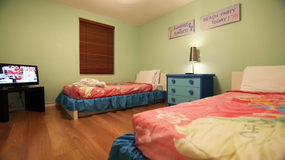 Je53100 Champions Gate Resort 5 Bed 4 Baths Villa - photo 12