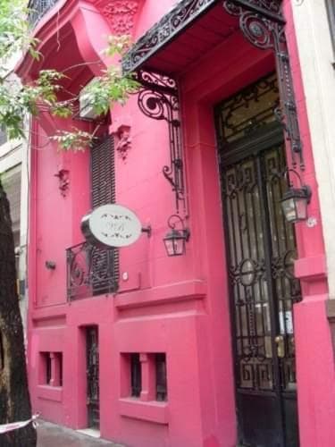 Vida Baires - carbon neutral hotel in Buenos Aires
