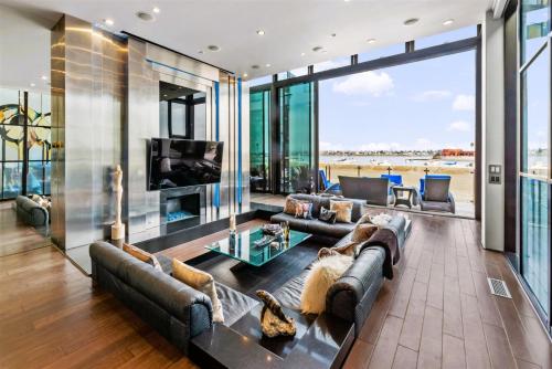 105 Sleekretreat in San Diego, United States