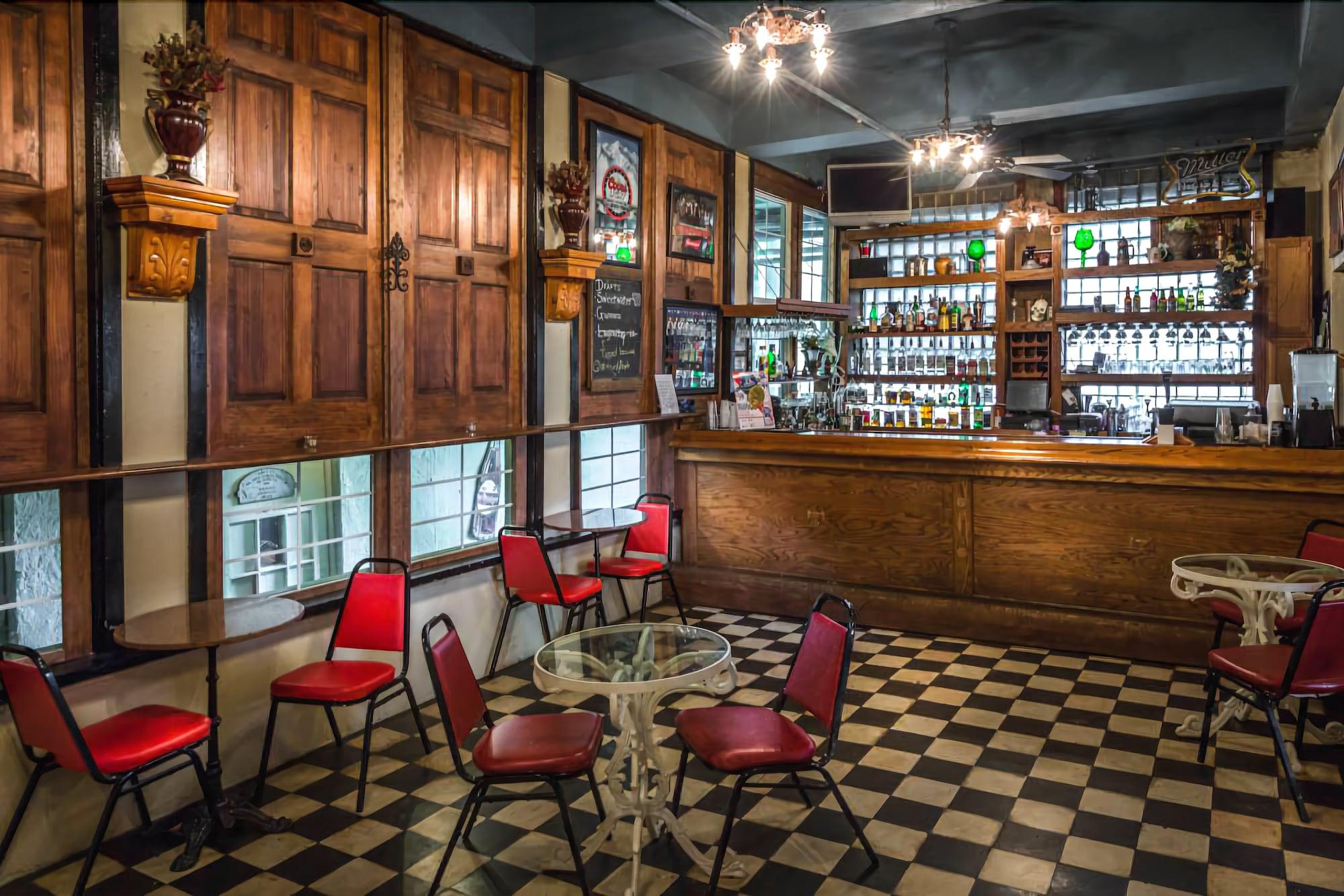 The Highland Inn - photo 17