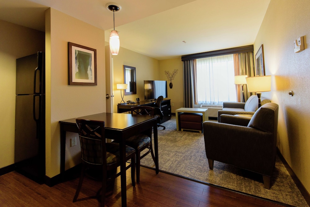 Homewood Suites by Hilton Phoenix Chandler Fashion Center - photo 8