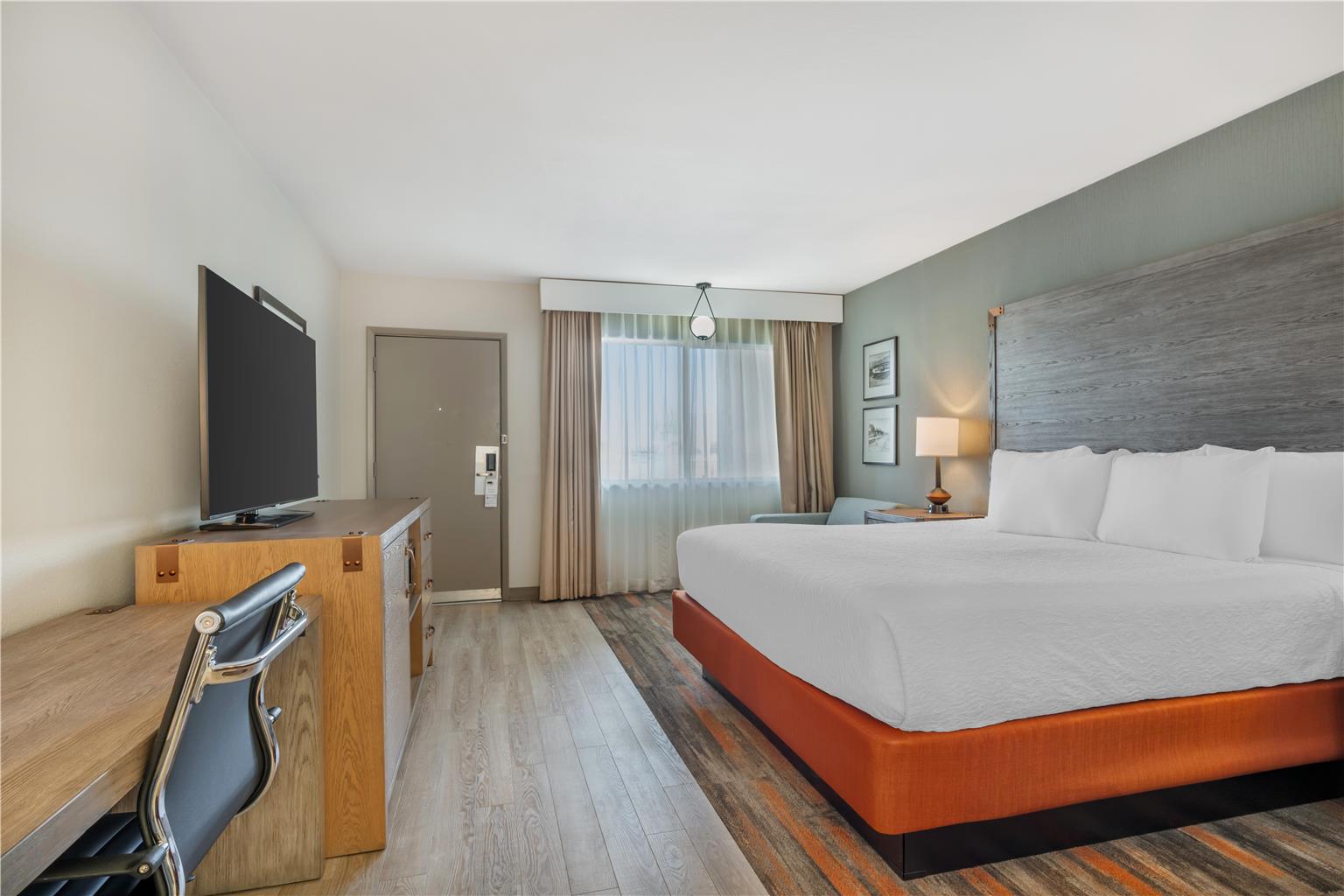 Best Western Plus King's Inn & Suites - photo 27