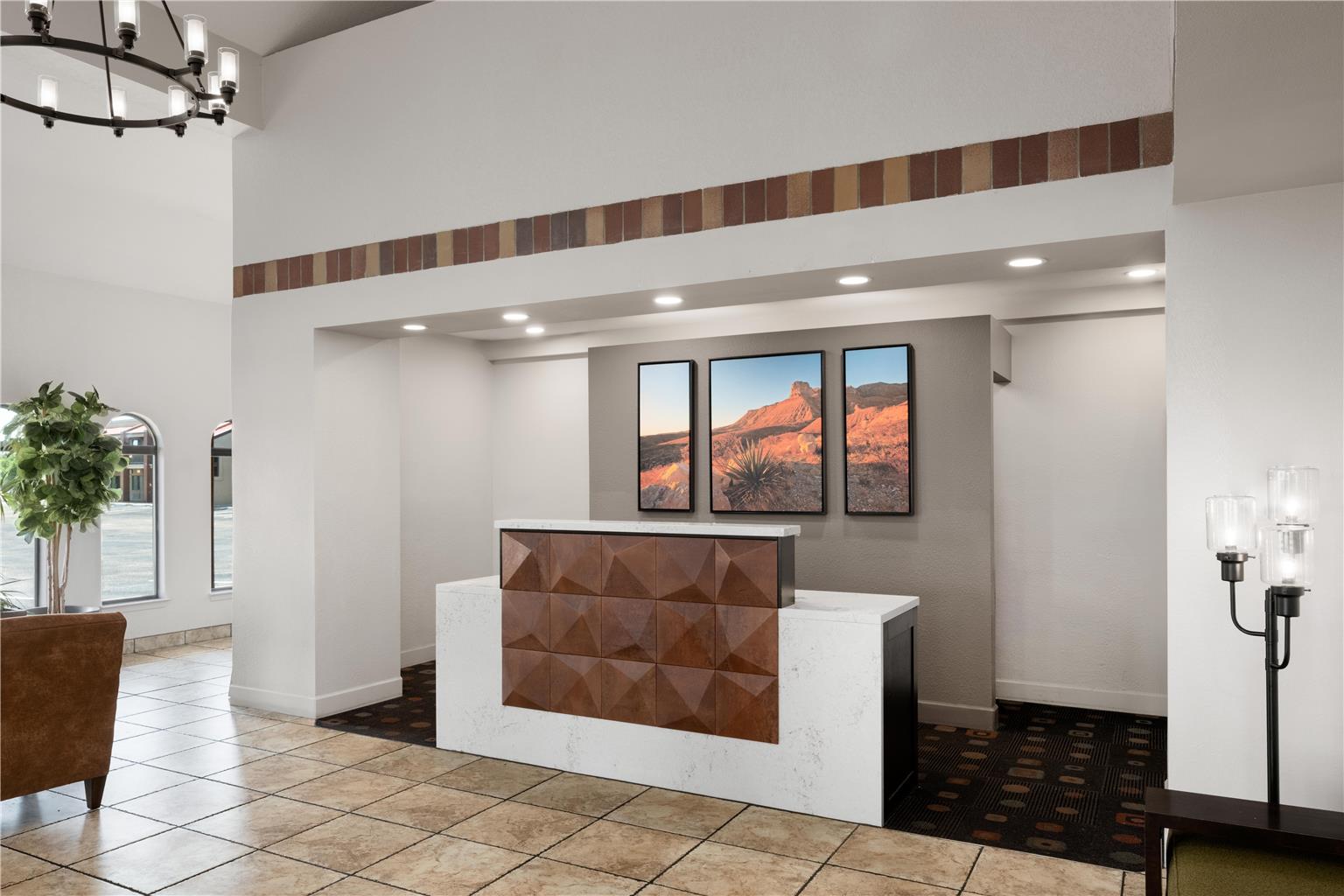 Best Western Discovery Inn - photo 39