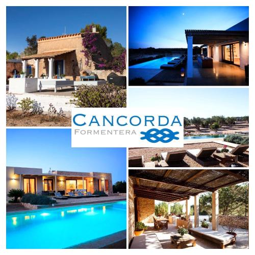 Can Corda Formentera - last minute hotel in Unknown City