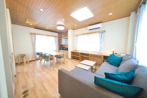 Nakagawa Building Vacation STAY 17546 — 4-Star Luxury Hotel in Tokyo, Japan
