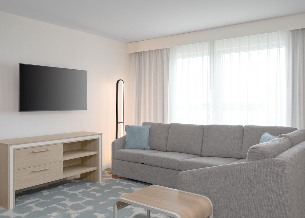 Homewood Suites by Hilton Viera Melbourne - photo 29