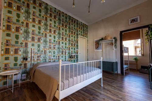 Locanda Popolare — Aci Castello