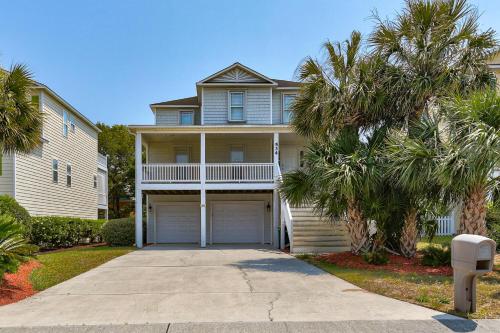 Anchors Away by Carolina Beach Realty in Kure Beach, United States