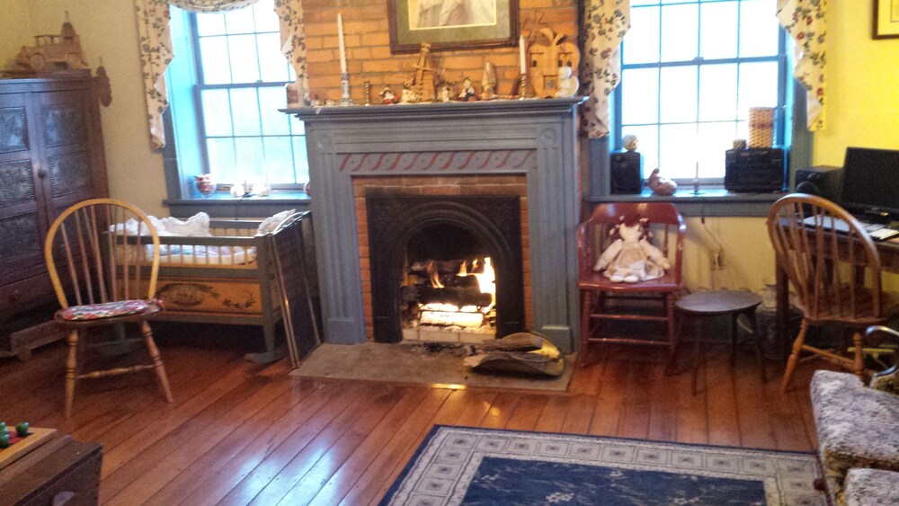 Applebutter Inn - photo 64