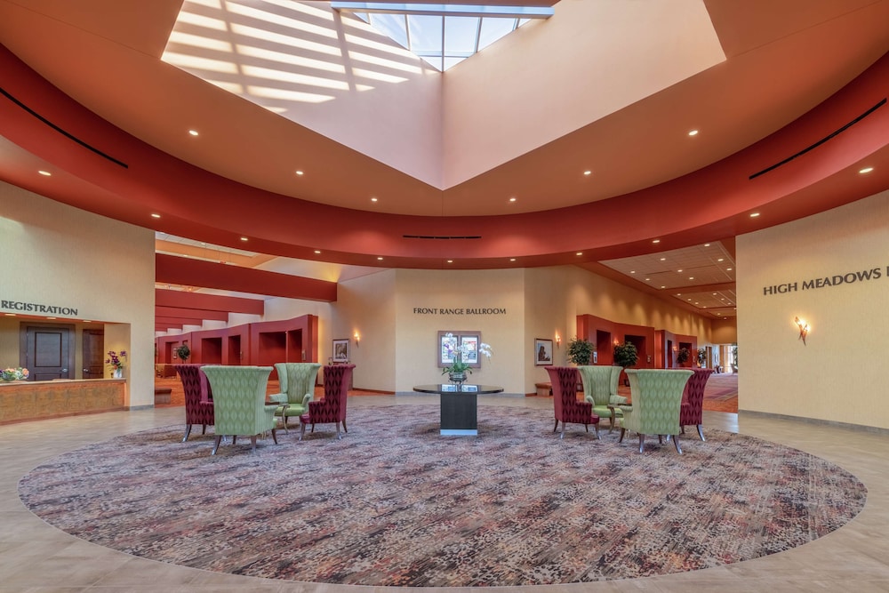 Embassy Suites by Hilton Loveland Conference Center - photo 50