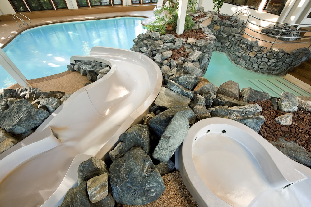 The Summit Resort - photo 23