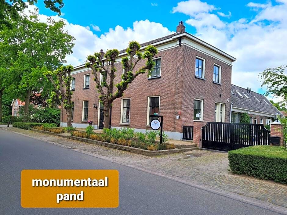 B&B Resort Tremele in Rhenen, Netherlands