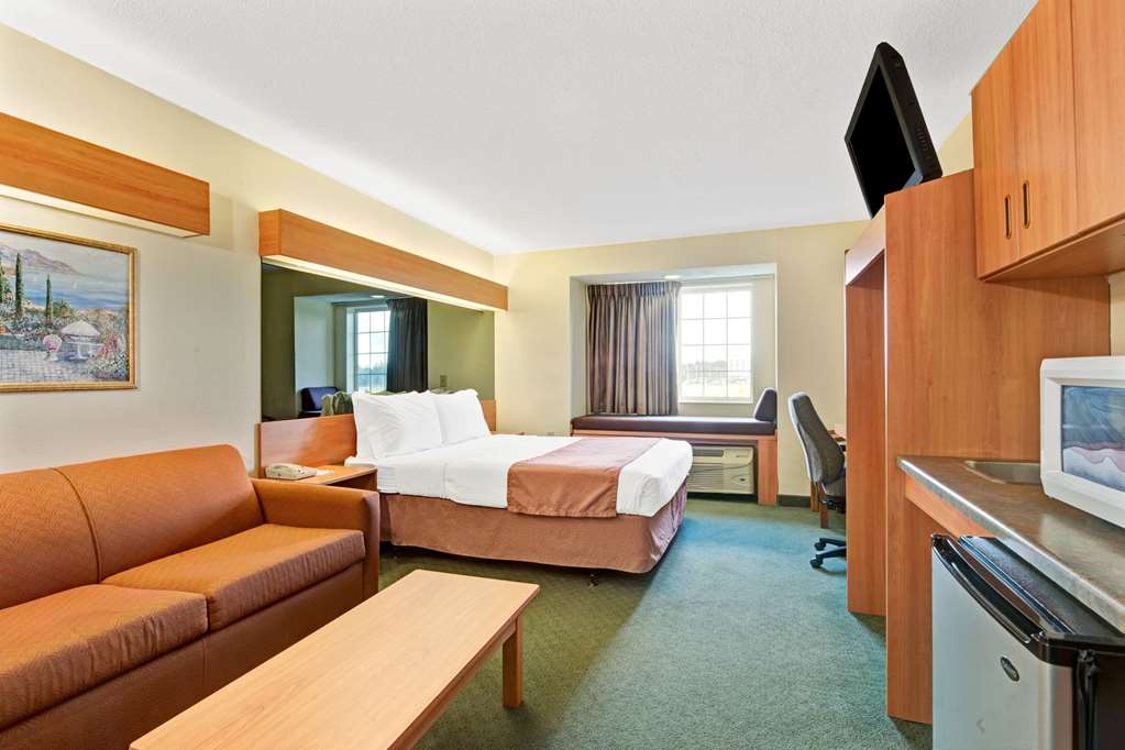 Microtel Inn & Suites by Wyndham Cordova Memphis I 40 East - photo 30