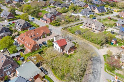 Kampende II in Tinnum, Germany