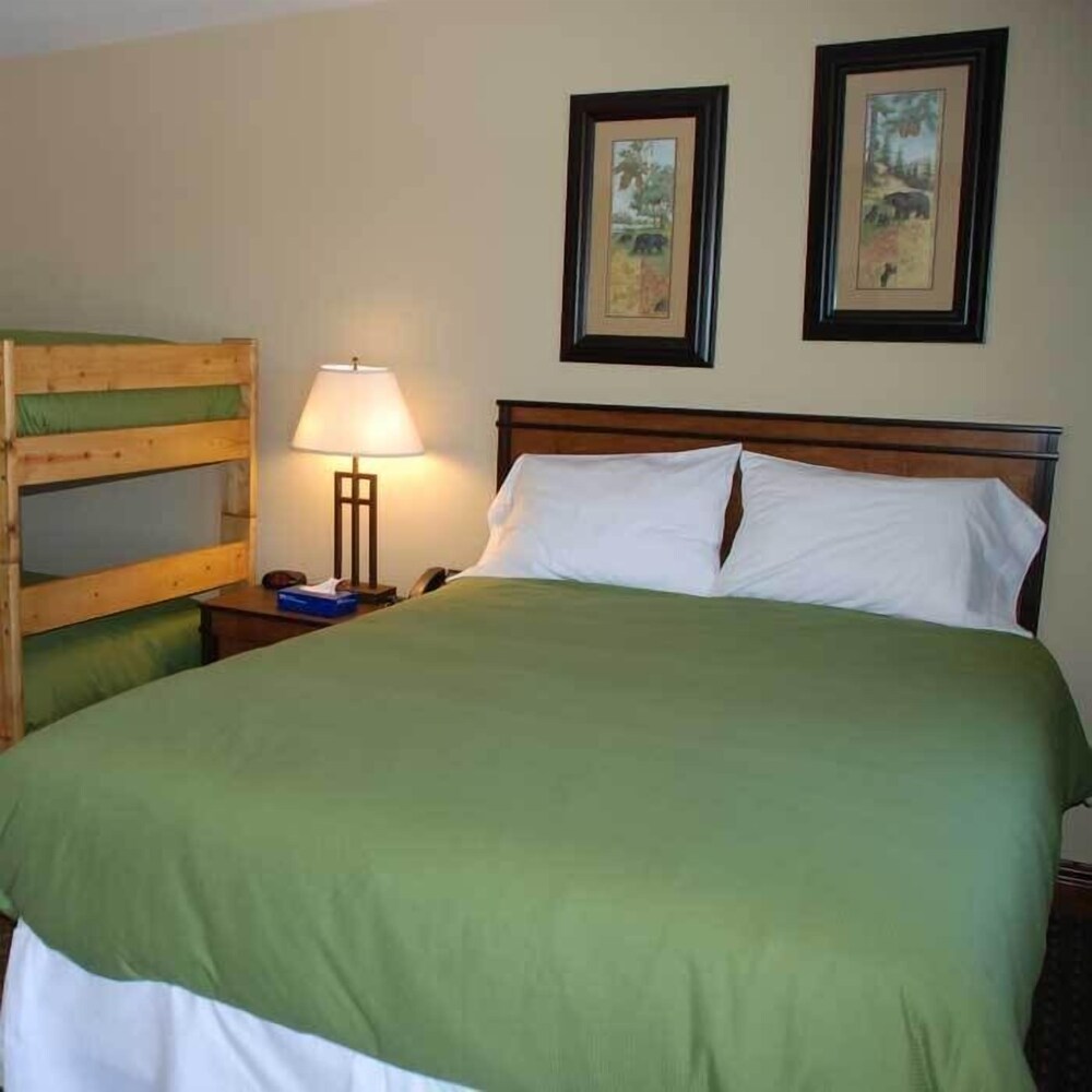 BackCountry Inn - photo 7
