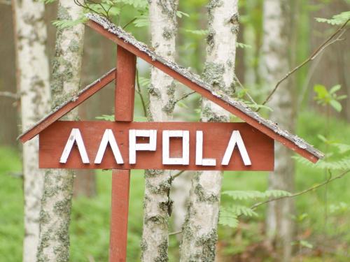 Mökki Aapola — Puumala — photo 5