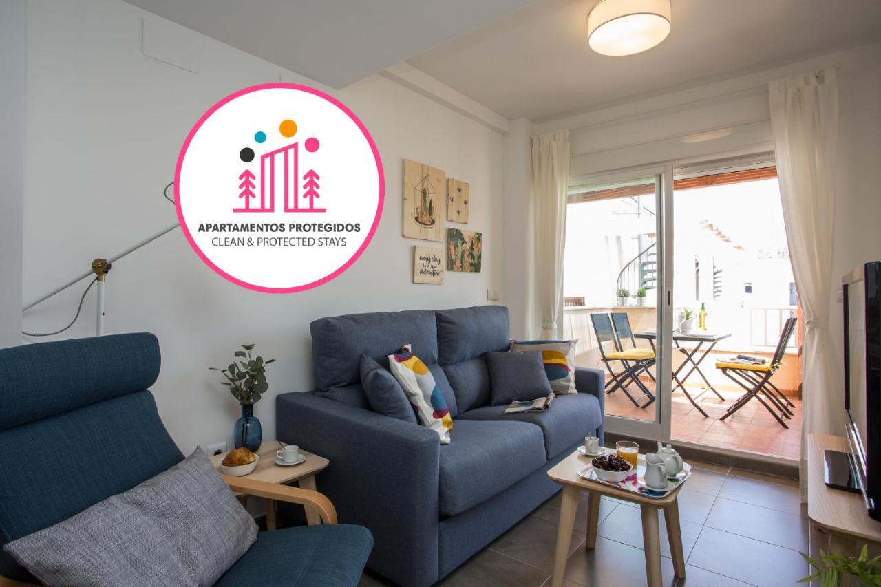Singularstays Puzol Beach Vi 9513744 — Pucol