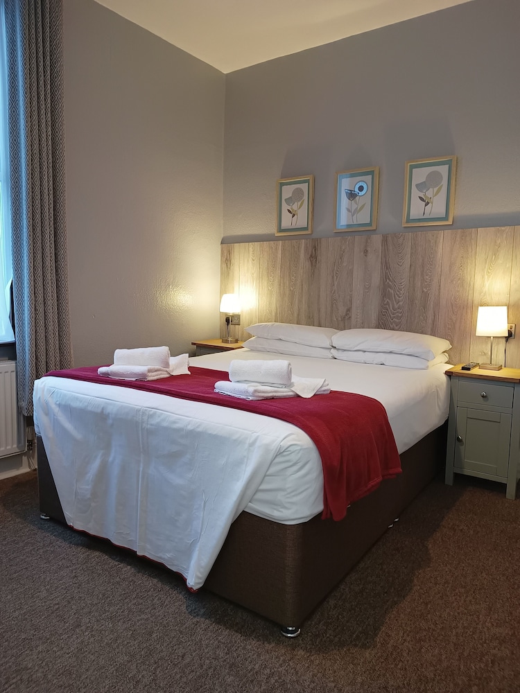 Westgate Hotel - last minute hotel in Oxford