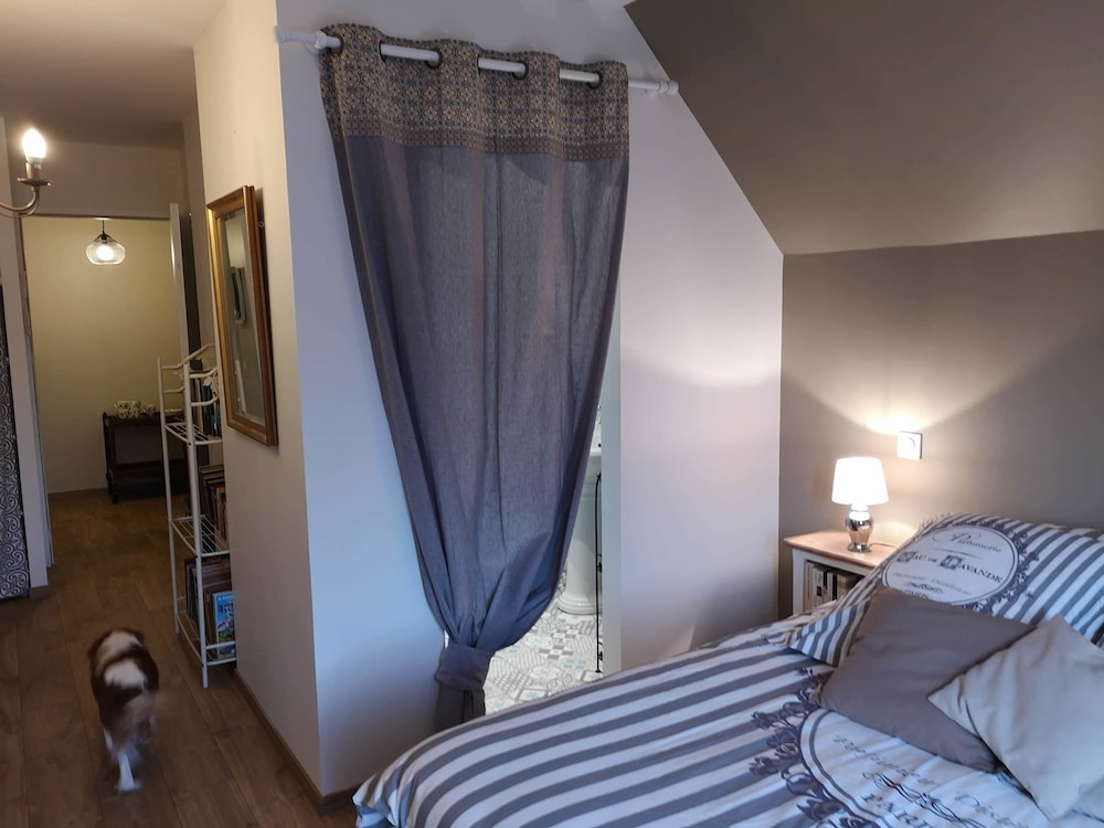 Du côté de chez Swann — hotel in Trouville-Sur-Mer