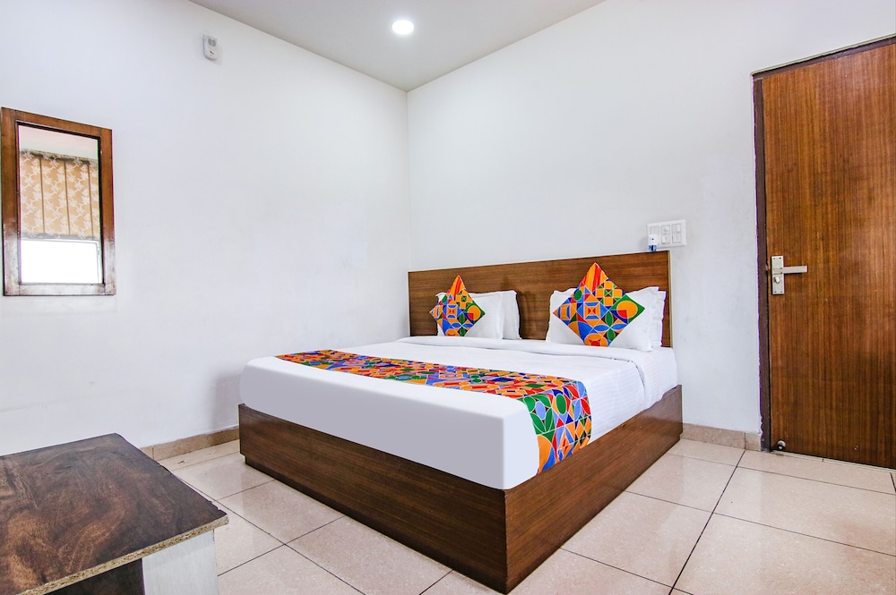 Fabhotel The Orient in Haridwar, India