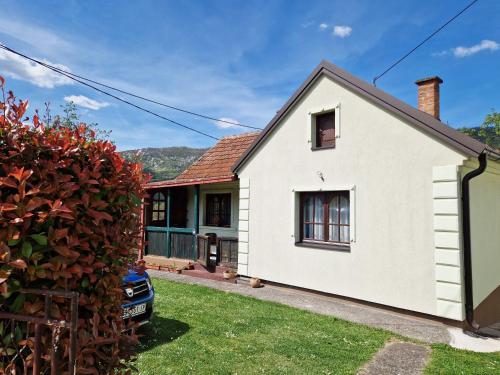 Domacinska kuca in Bajina Basta, Serbia