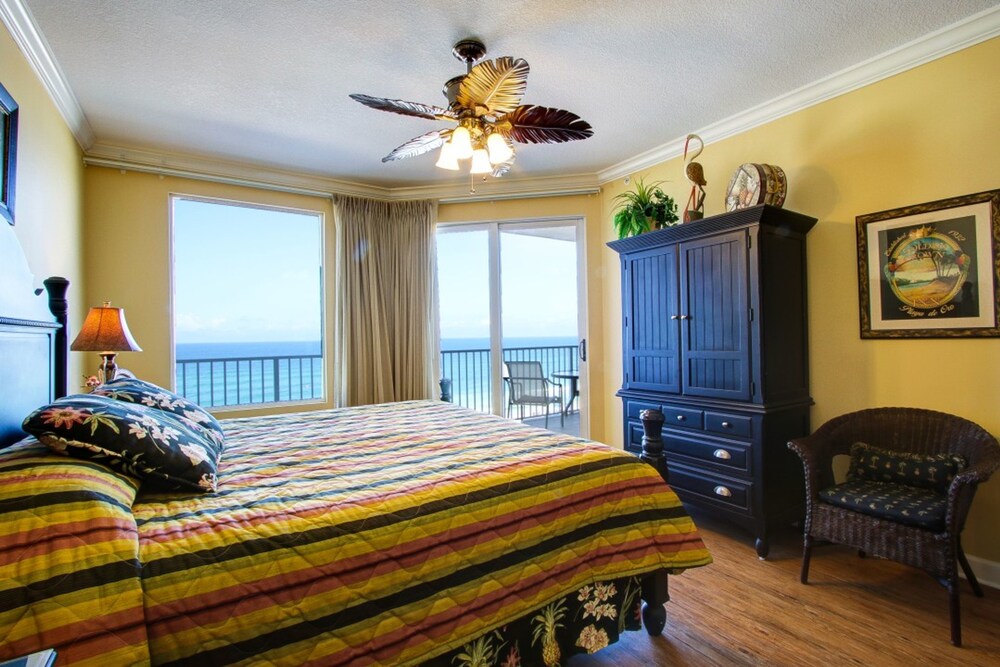 Marisol Beachfront Resort 701 272704 by RedAwning - photo 19