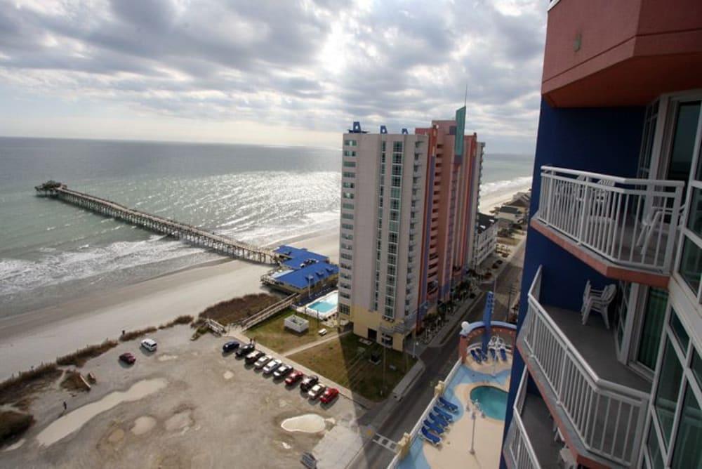Prince Resort by Elliott Beach Rentals - photo 19