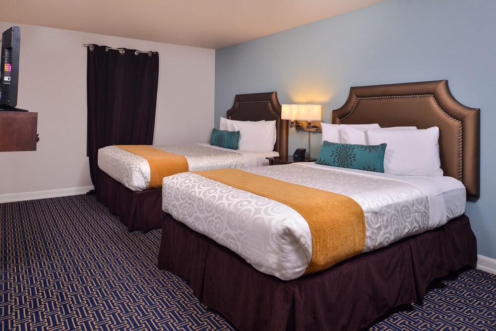 Inn at Nye Beach - photo 39